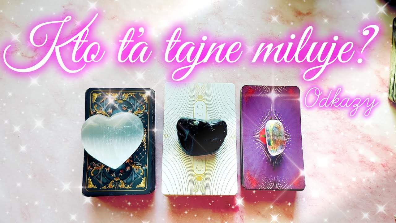 Ako vyzerá muž, ktorý ťa MILUJE ❤️‍🔥💋💯 ~PRÁVE TERAZ~ #výkladkaret #tarot