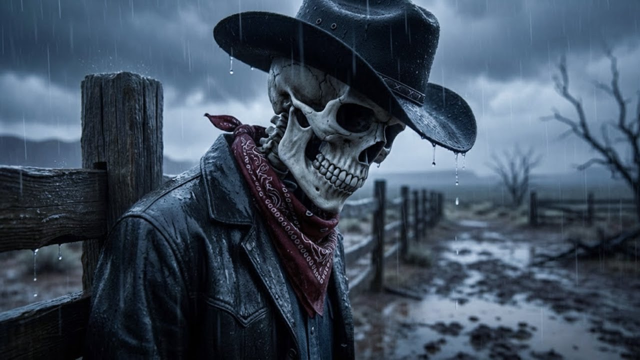 Para La Persona Que Amo | Música Dark Country en Español