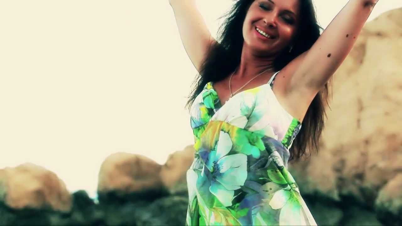ANGELIKA YUTT - Love is the Answer (lounge version)