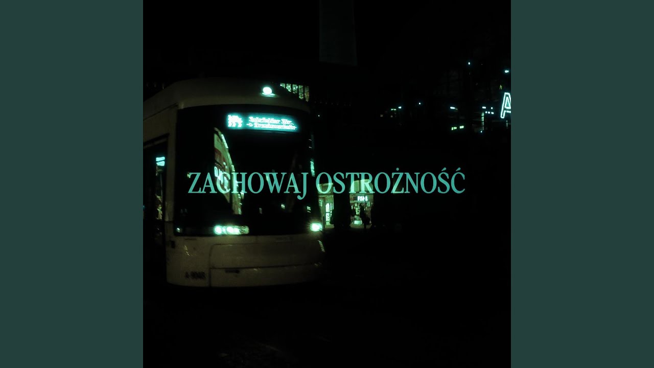 Zachowaj ostrożność