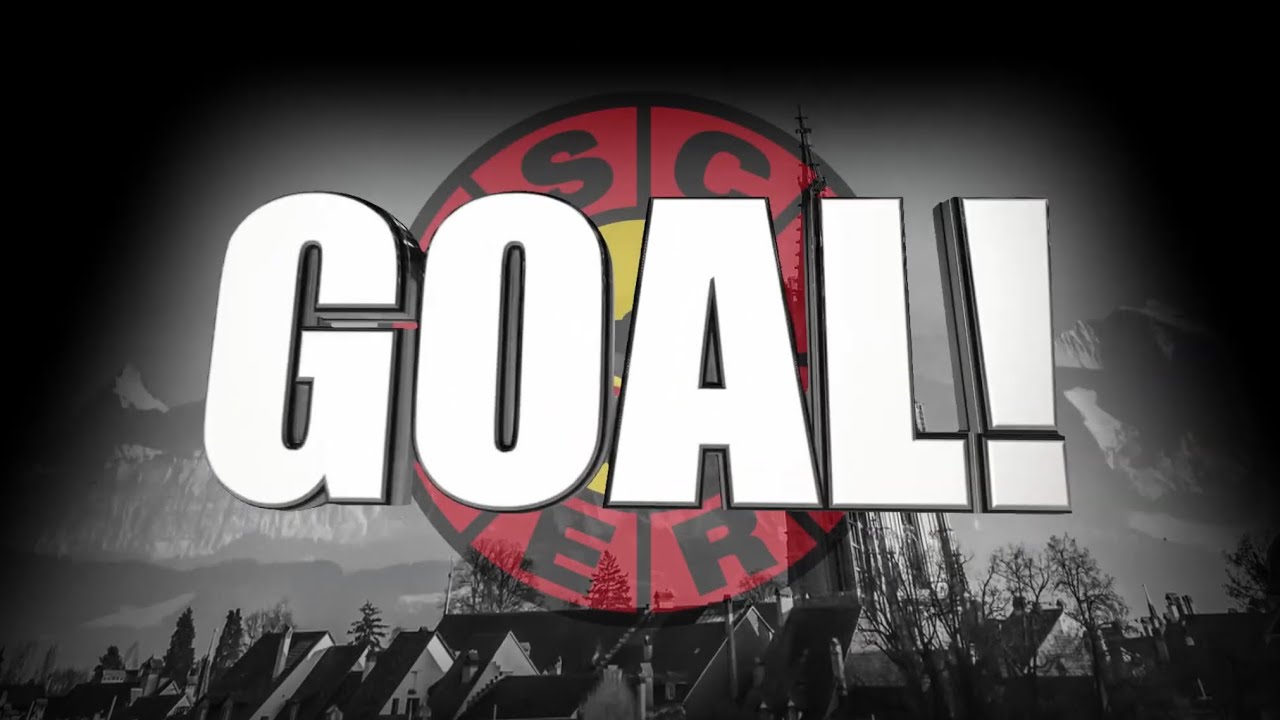 SC Bern Goal Song 2024-25 (Arena Version)