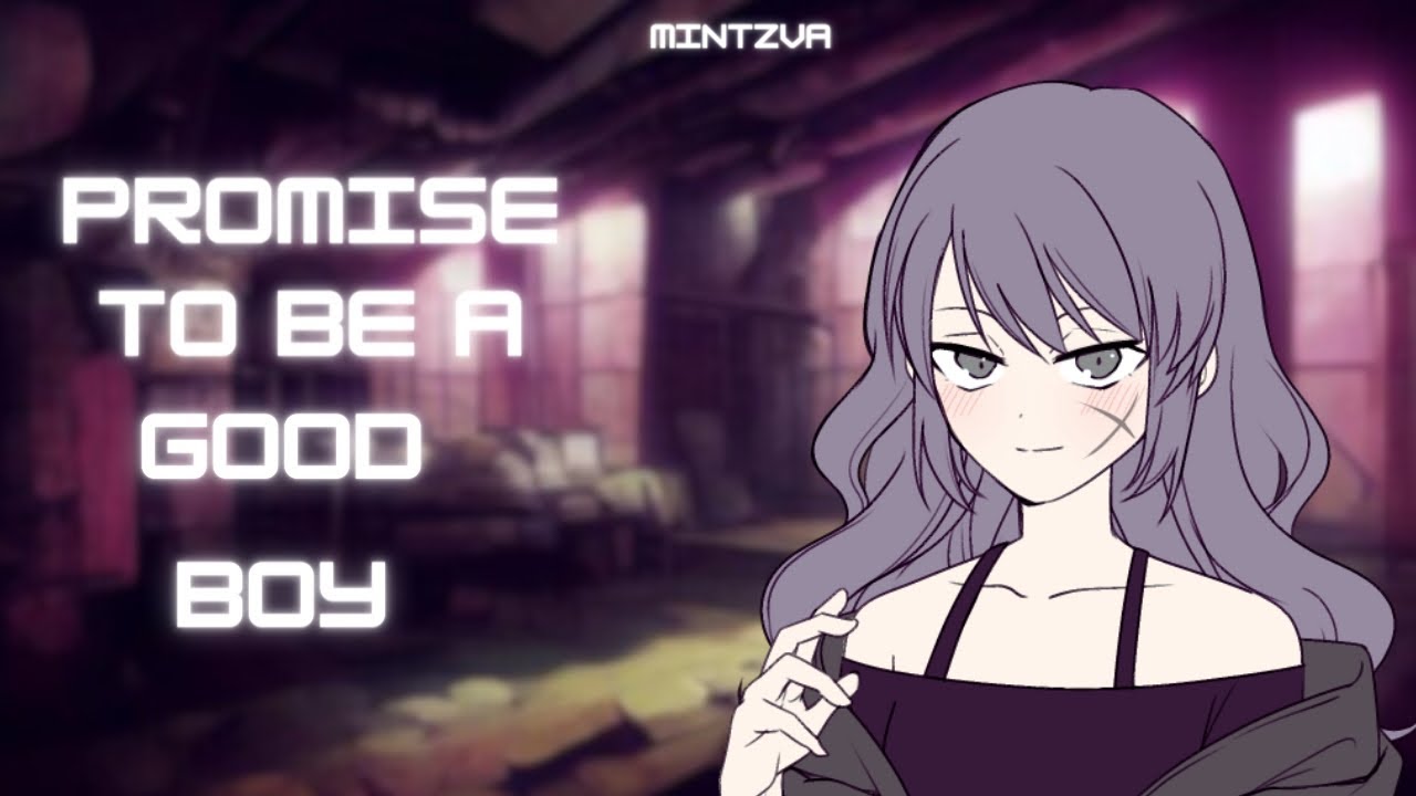[F4M] Yandere feeds her submissive Good Boy [Broken listener] [Yandere villian] [obsessed] [Creepy]