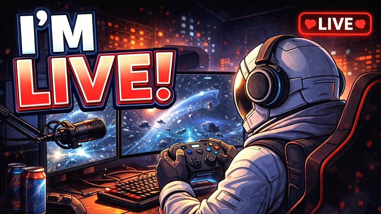helldivers 2 then Assassins creed  2 part 5 And helldivers 2]-🔴Live-(Xbox Streamer)