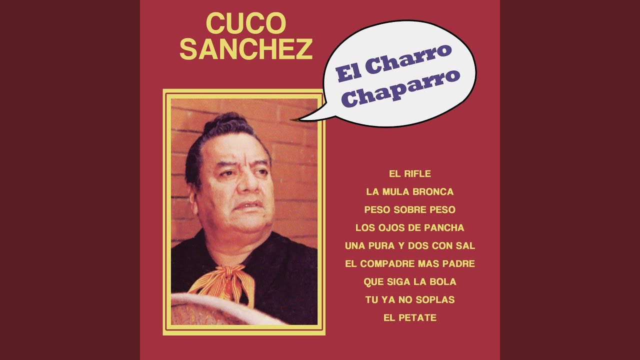 La Mula Bronca