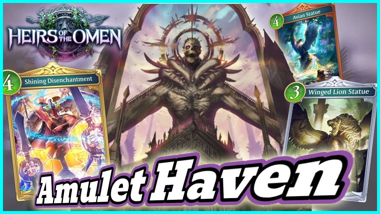 Звон колокола для этого БЕЗУМНОГО DMG | Shadowverse дня #480