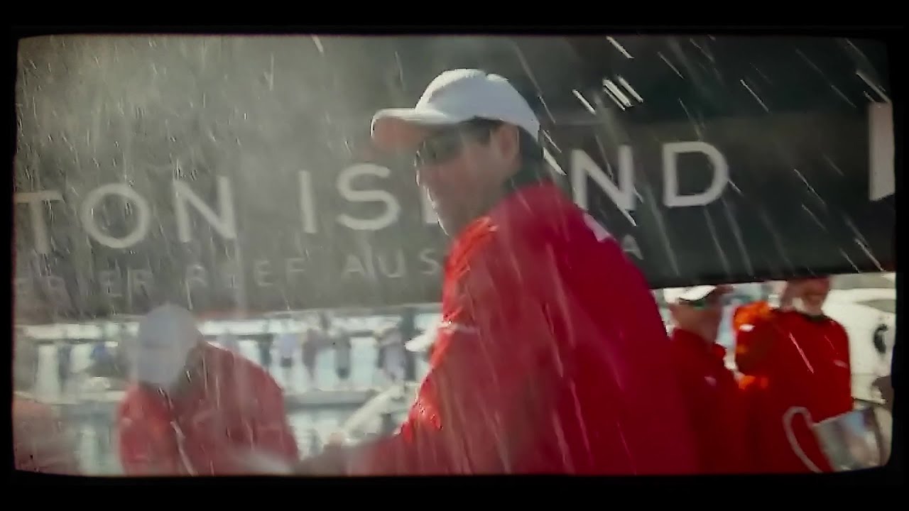 Palm Beach Motor Yachts Takes the Helm of the Iconic Wild Oats XI