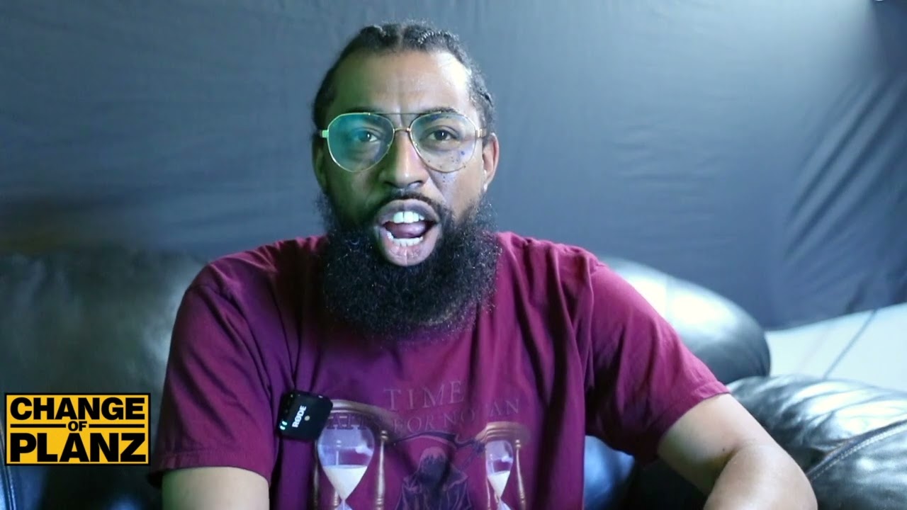 Pakman James 