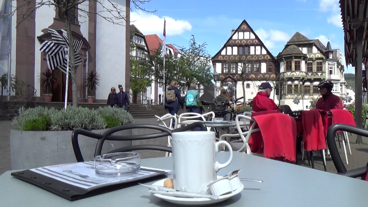 Weser Fietstocht