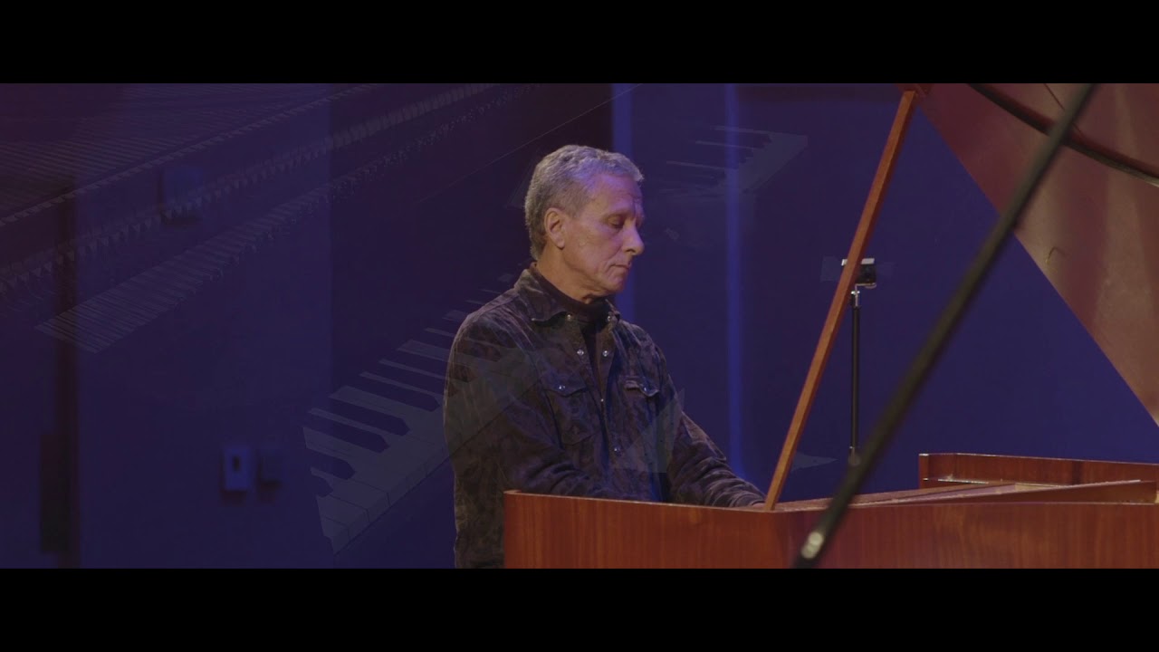 Randall Love - pppf: Triple Piano Forte - part one.