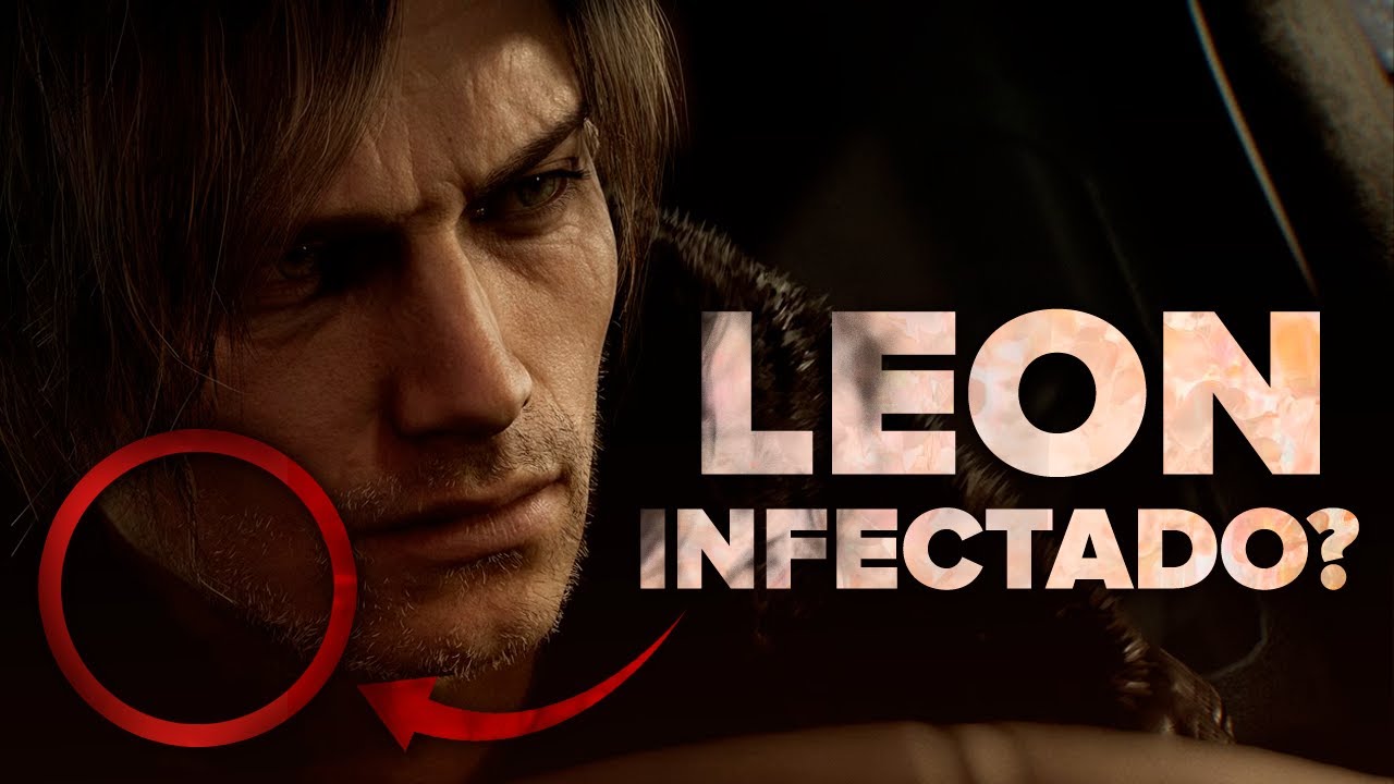 Esto nos espera en Resident Evil Requiem