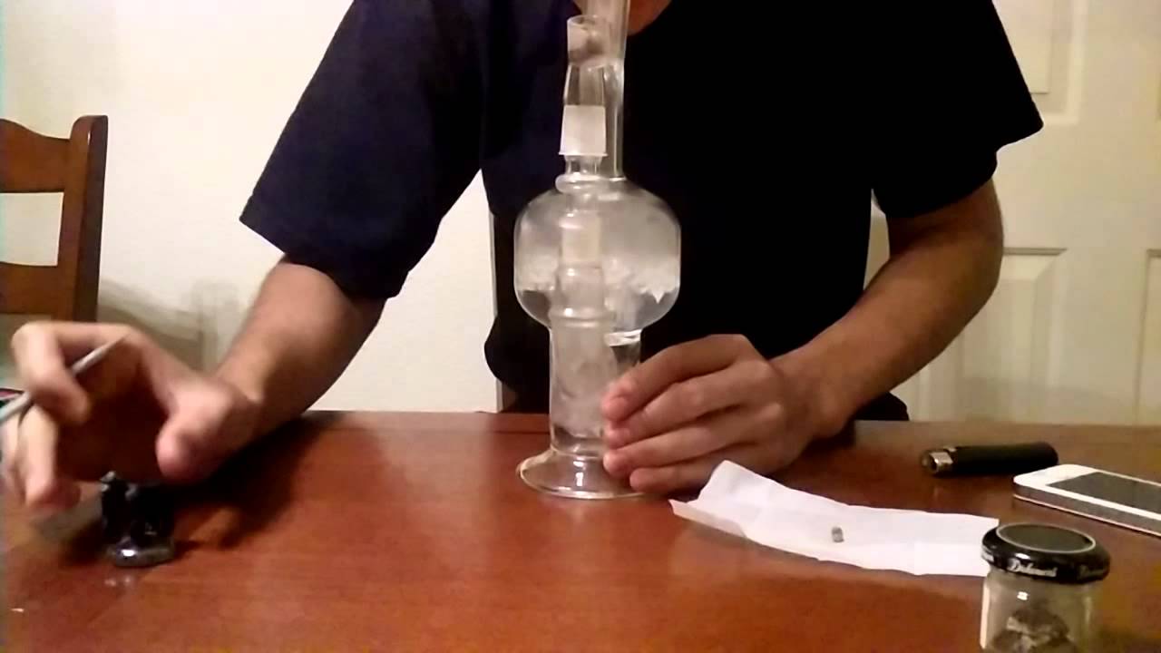 4 dab gauntlet