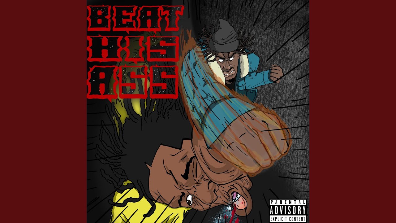 Beat His Ass