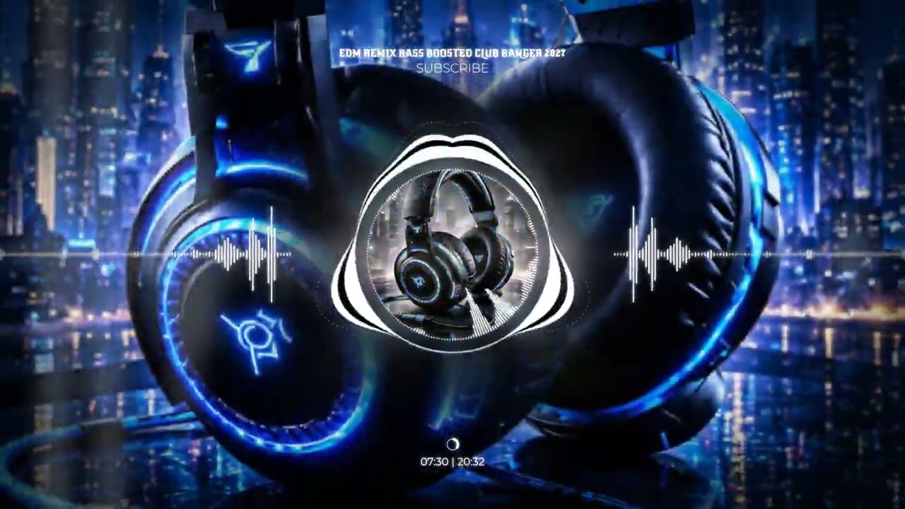 MEGA BASS 🔊🔥 BASS BOOSTED EDM REMIX 💯 | INSANE DROP ⚠️ NIGHT DRIVE 🌃 CLUB BANGER 🎧 GYM
