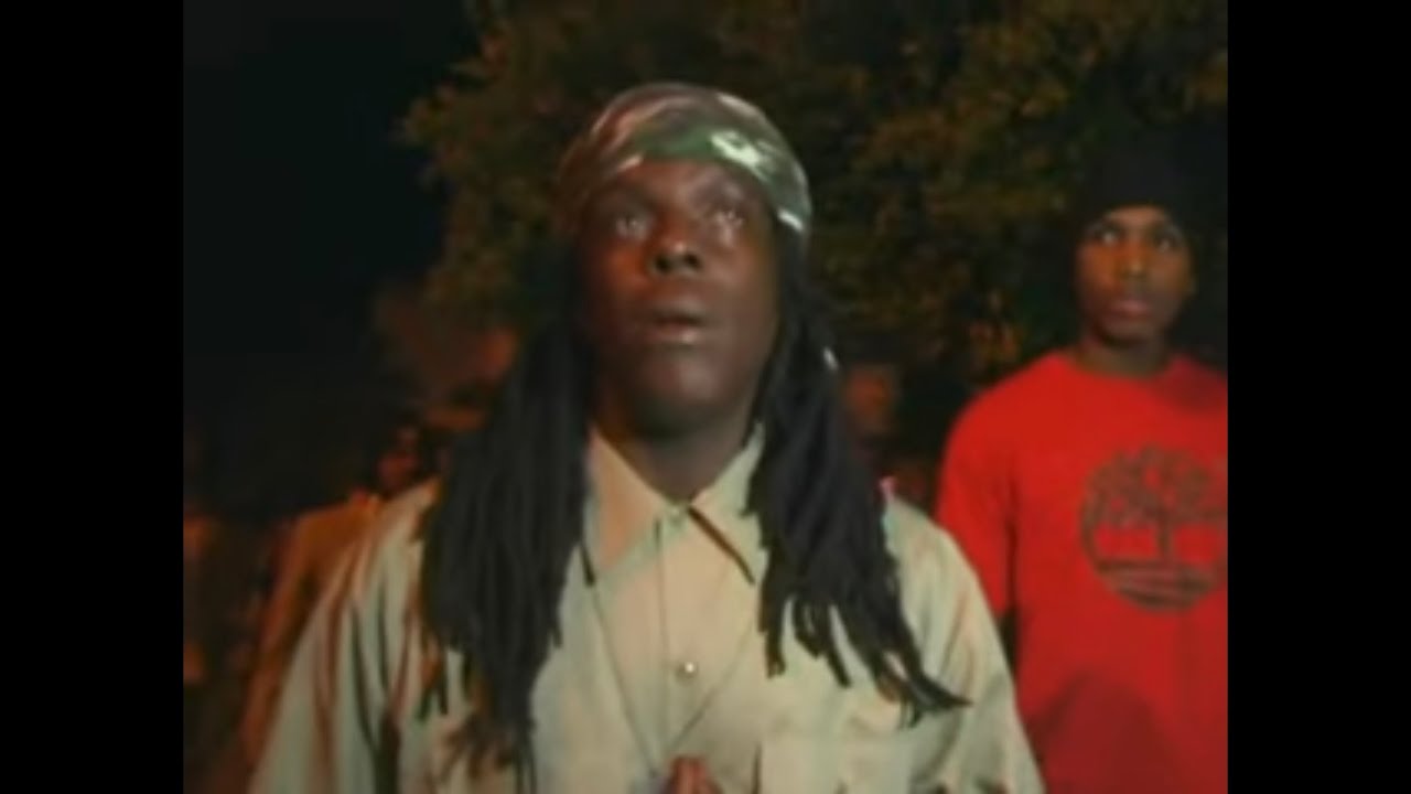 Richie Spice - In the Streets Documentary (2007)