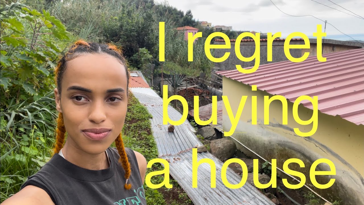 Madeira Home Renovation Nightmare: COWBOY builders in Portugal