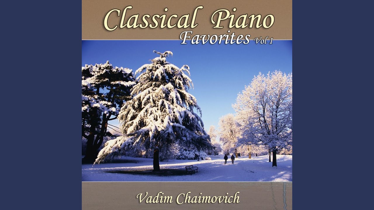 Nocturne in E-Flat Major, Op. 9, No. 2