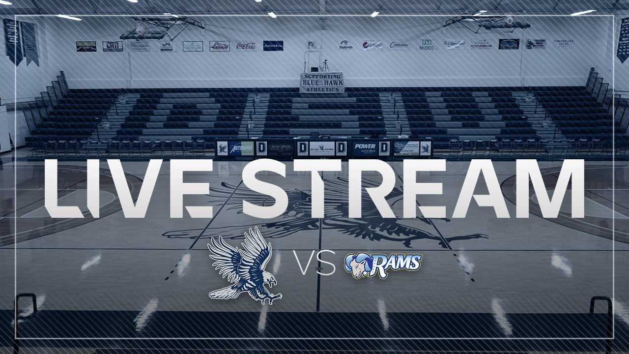 JV MBB: Dickinson State vs. Little Big Horn