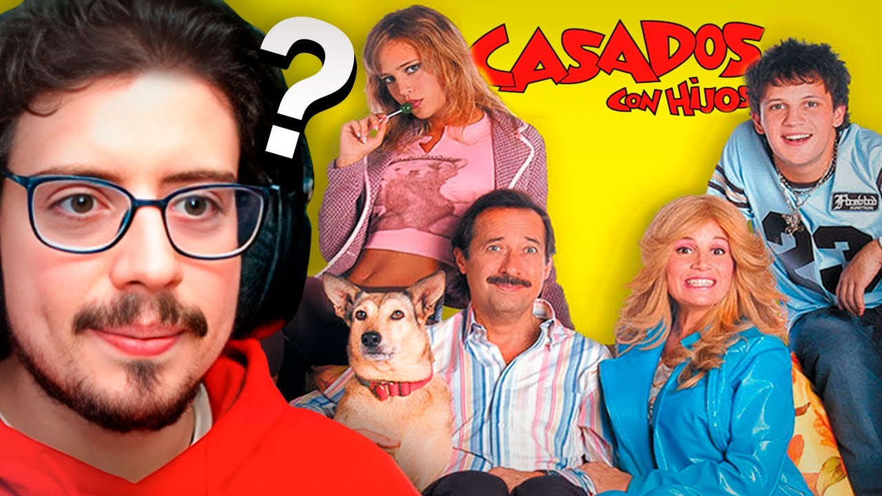 EL INCHEQUEABLE ICEBERG DE CASADOS CON HIJOS 🧊👨🏻
