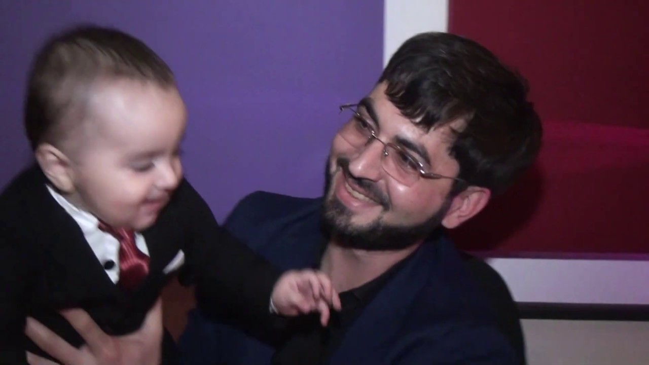 Vidadi Hidayetoglu - Hidayeti reqsi (Yeni )