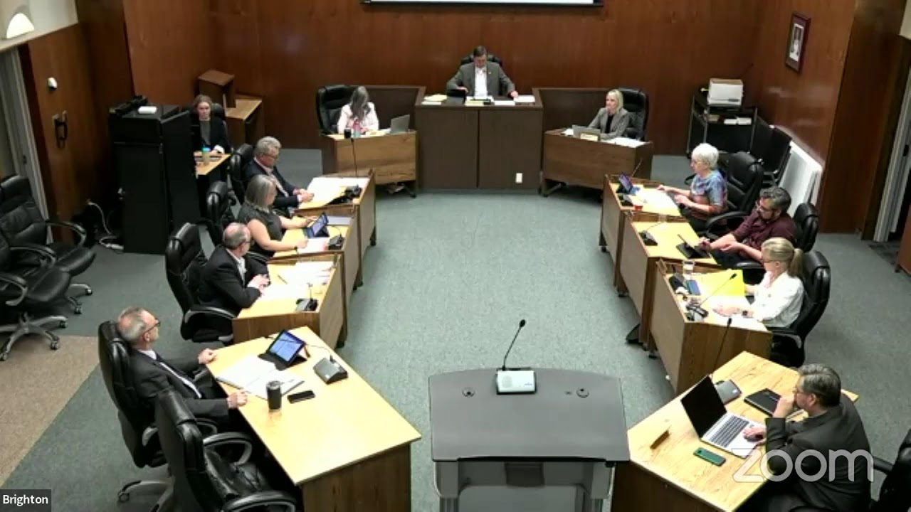 Council PLANNING Meeting - 13 May 2024