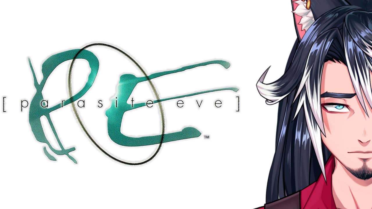 Parasite EVE