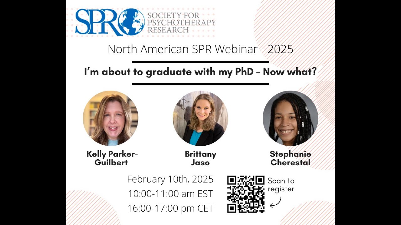 I&rsquo;m about to Graduate With My PhD &ndash; Now What?