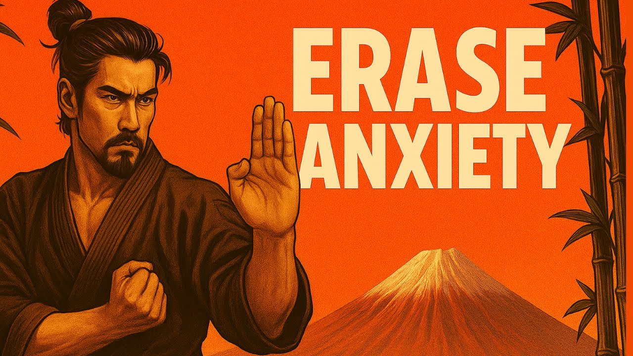 The Ancient Japanese Technique That Erases Anxiety and Creates Inner Strength - Nanakorobi Yaoki