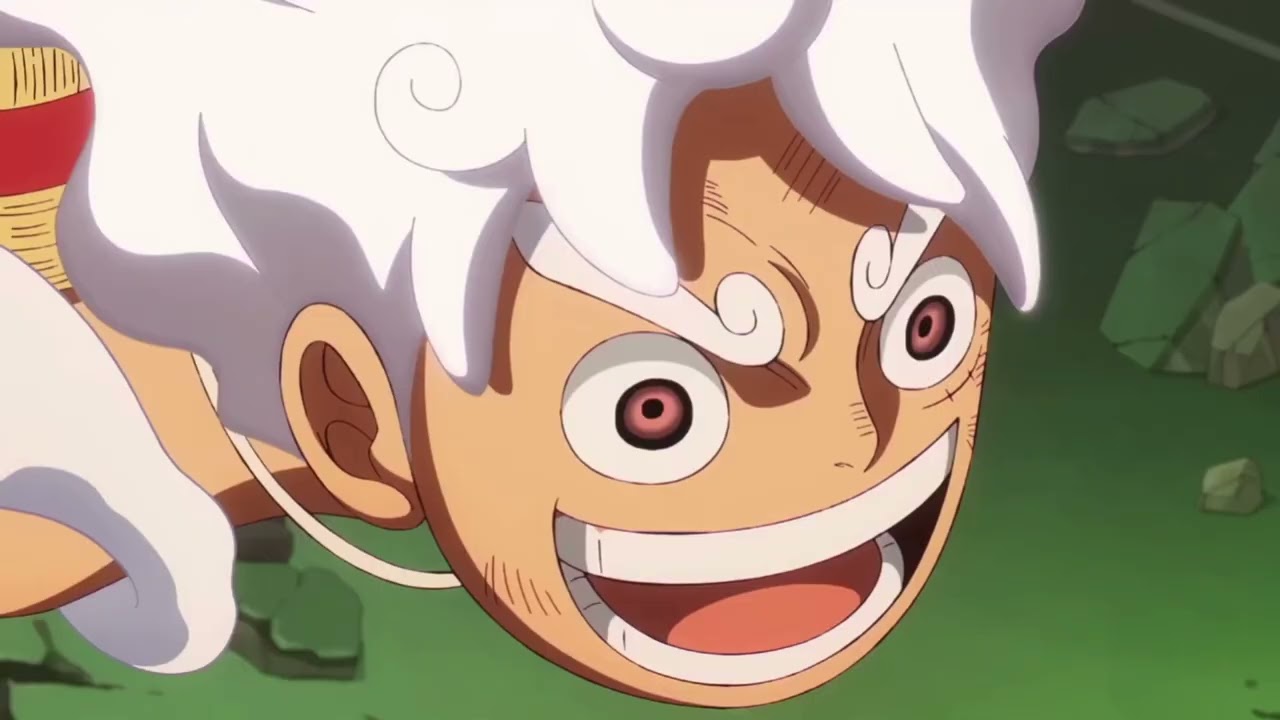 Vegapunk died｜One Piece｜Episode 1142