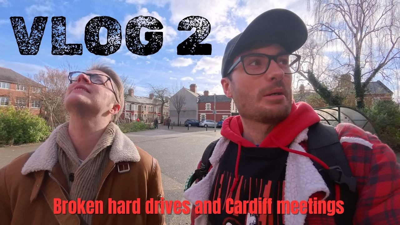 VLOG 2