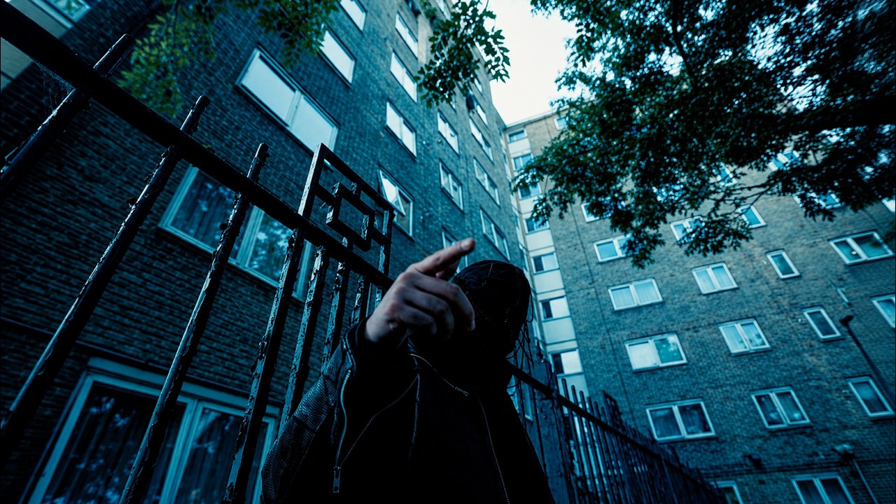 Kilo Kent - Du Du (Official Music Video)