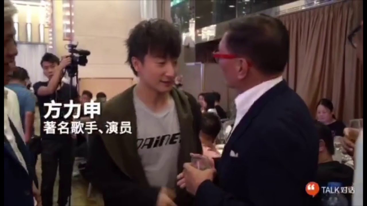江湖大佬-陳慎芝70大壽-2018/8/3