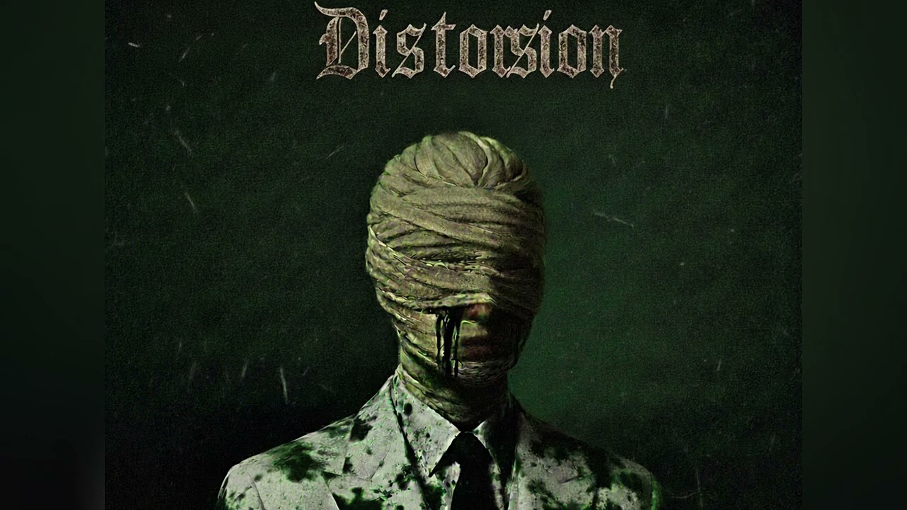 AX - Soledad Voluntaria (Official Audio) | DISTORSIÓN