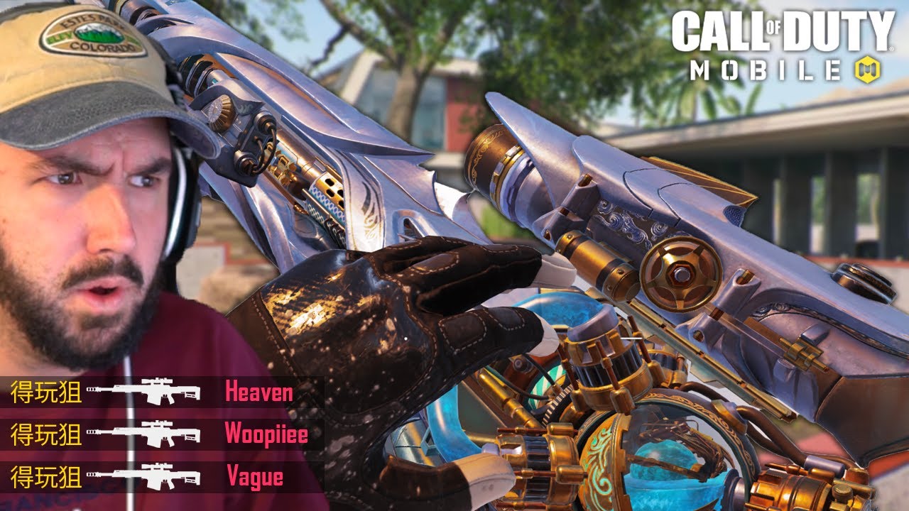 The best snipers you've never heard of