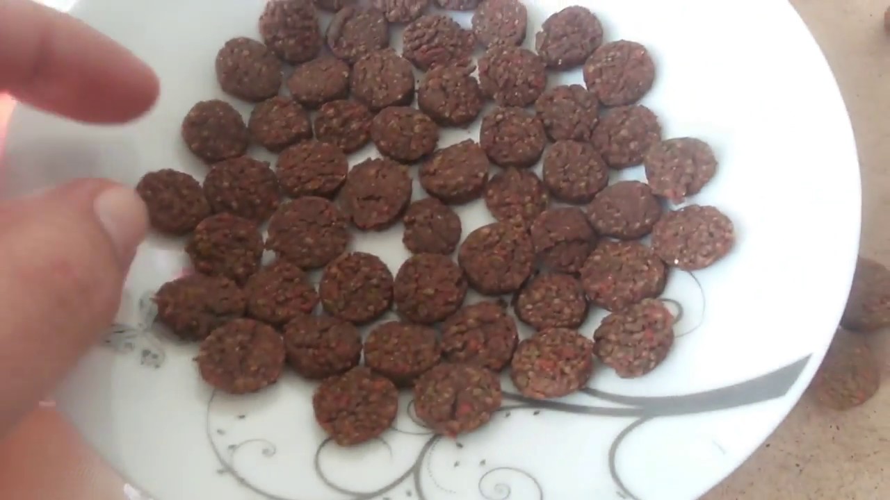 tablet yem yapımı EVDE HAZIRLAMA(PRATİK HAZIRLAMA)