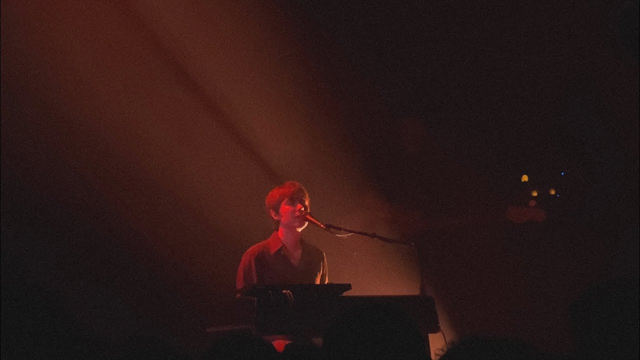 Krystal-Matt Maltese (LIVE CONCERT/MINNEAPOLIS)