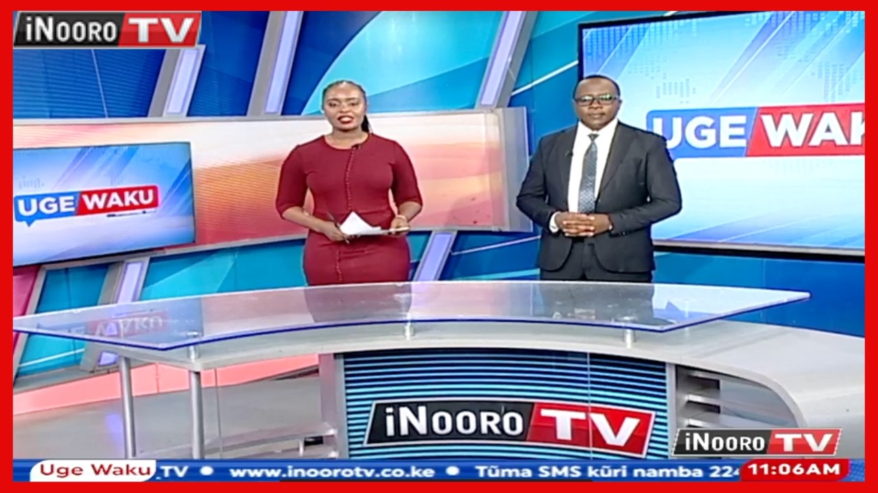 Ũteti wa icigo #UgeWaku part 2