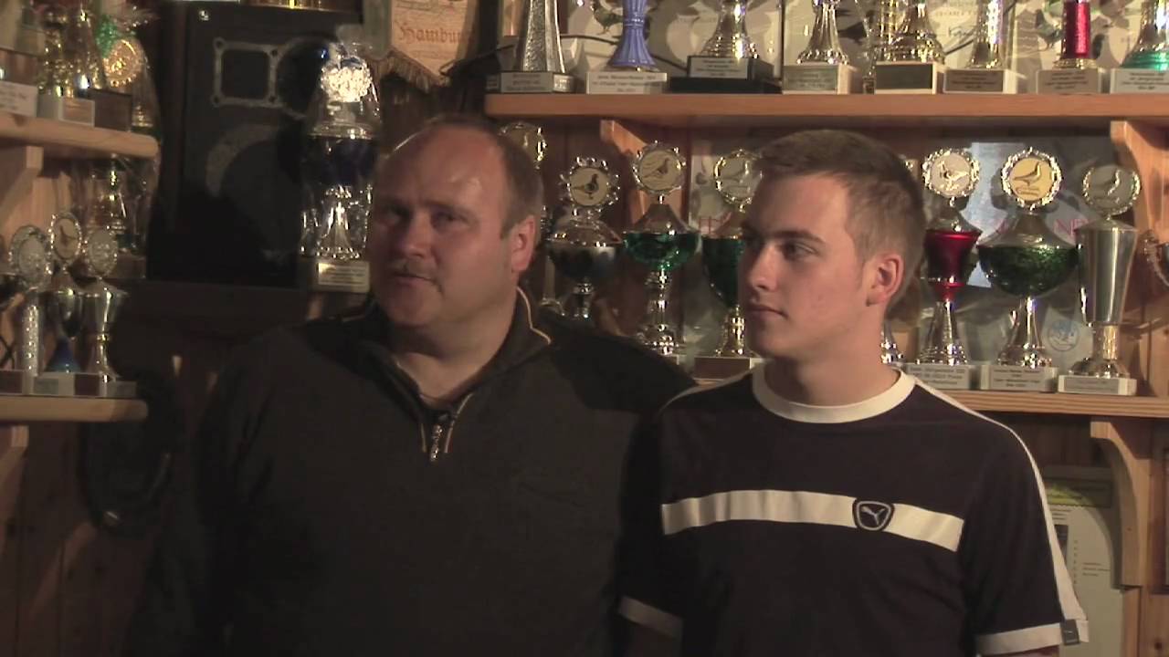 Der Lohn der Taubenz&uuml;chter