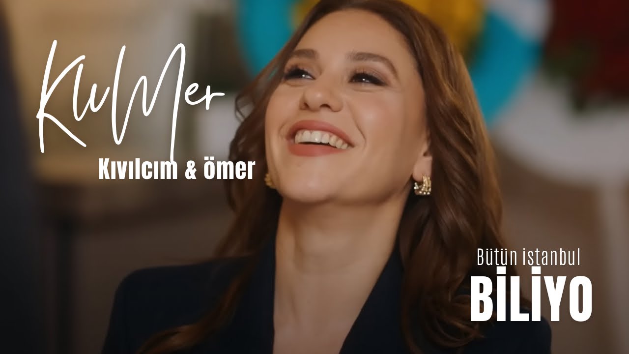 Kıvılcım & Ömer // Kızılcık Şerbeti