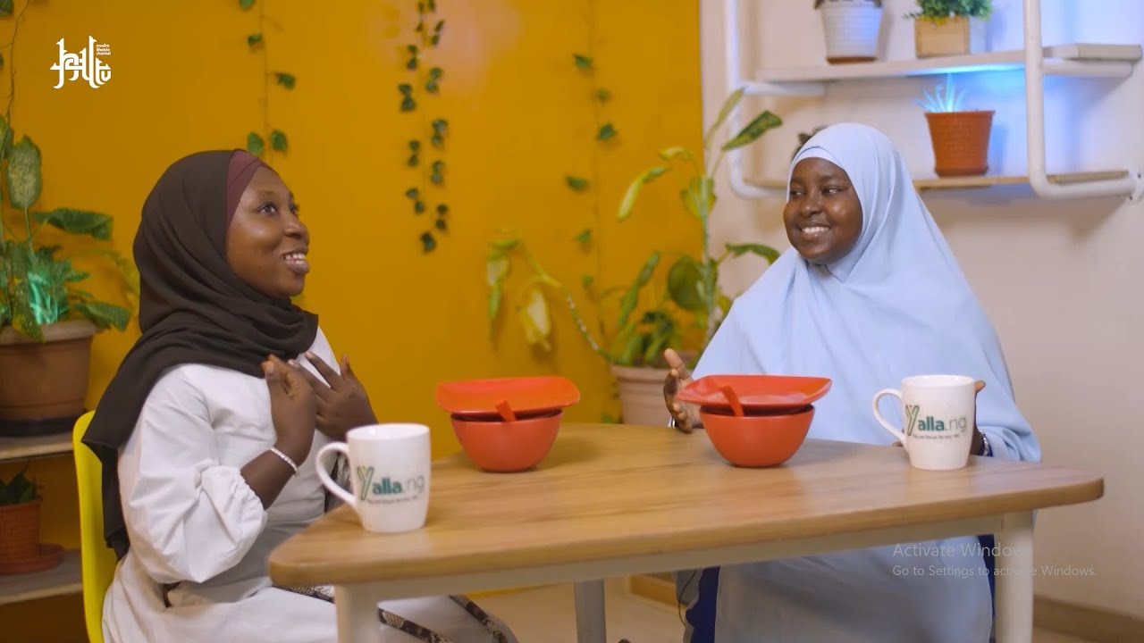 Habibi Ramadan 8 | Episode 14