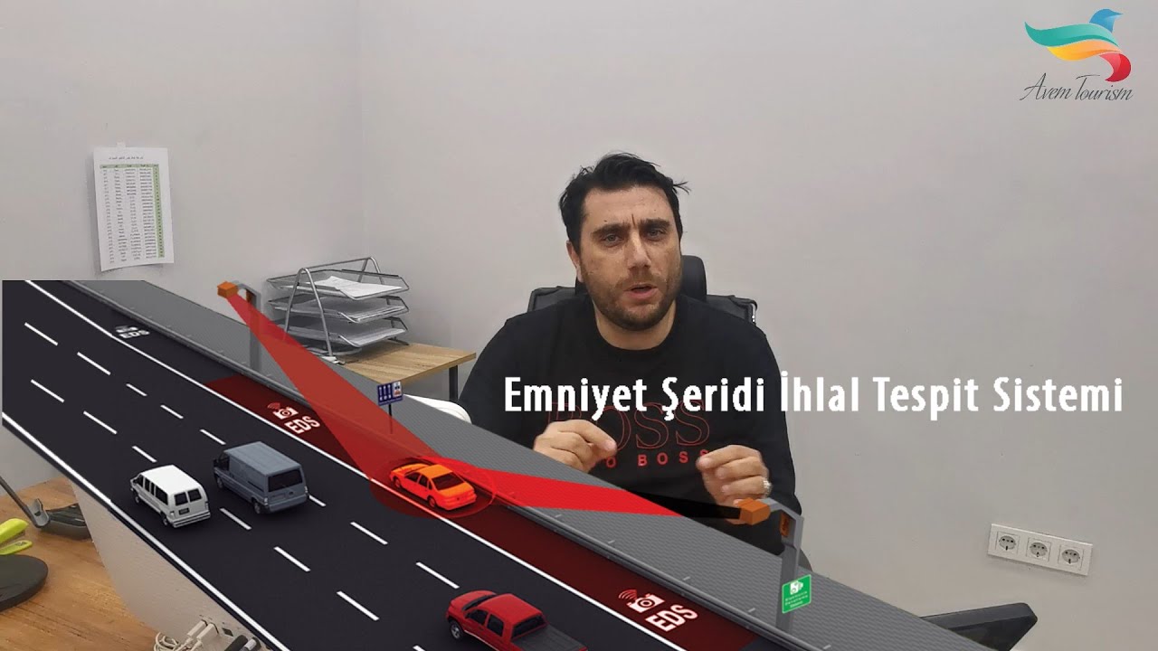 القيادة في تركيا 2 : احذر من هذه المخالفات