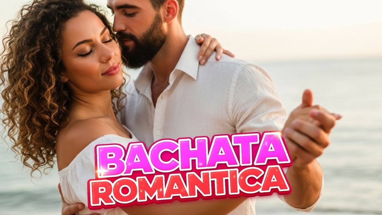 Bachata Para Tu Novia 🎁 El Regalo Perfecto Musical 2026