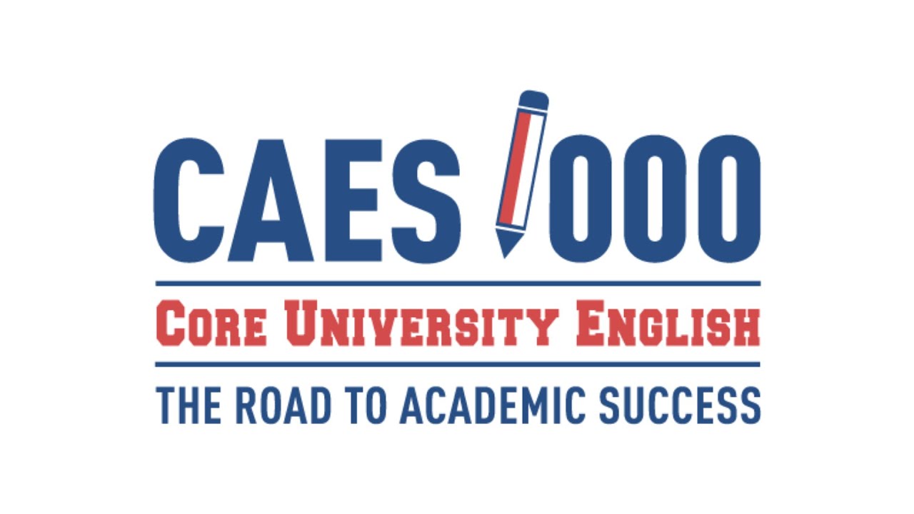 CAES1000 - How Can This Course Help You In University