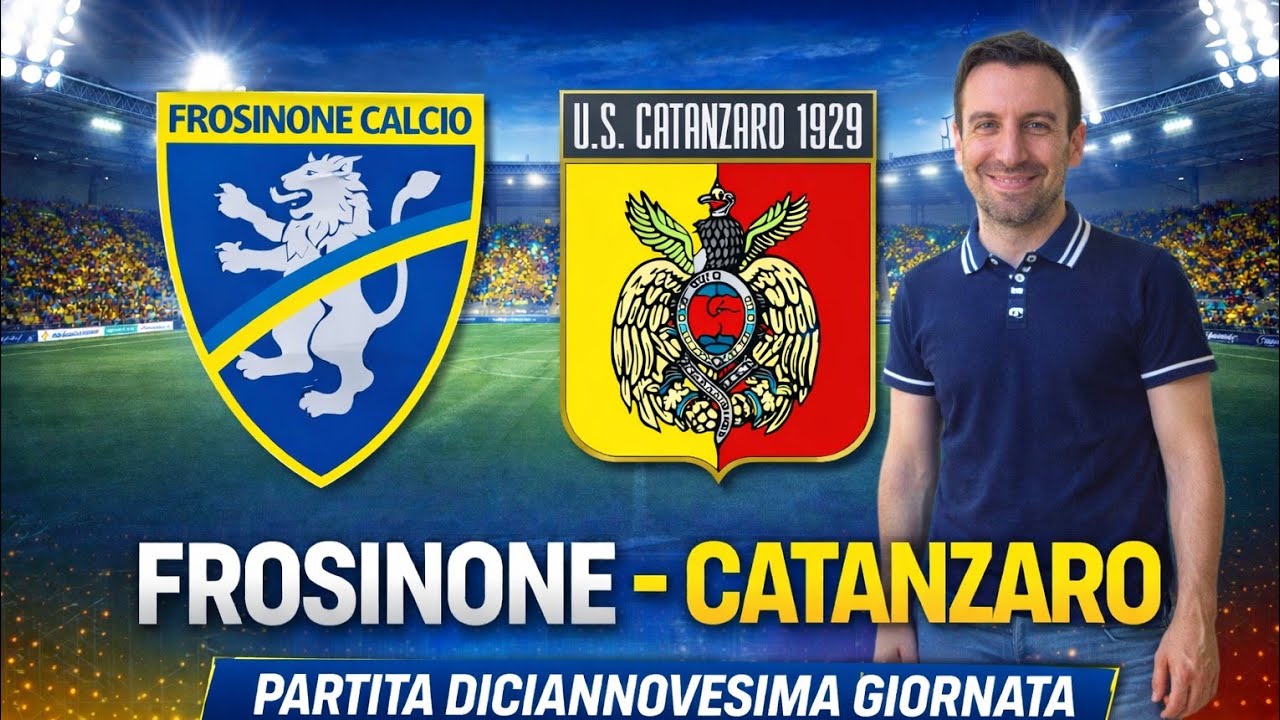 Catanzaro, visita alla prima della classe