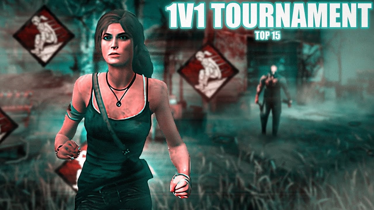 1v1 Community Tournament!