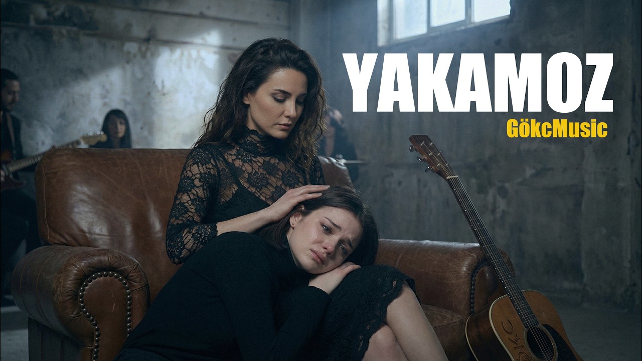 Hayat X G&ouml;k&ccedil;e Yaldız - Yakamoz