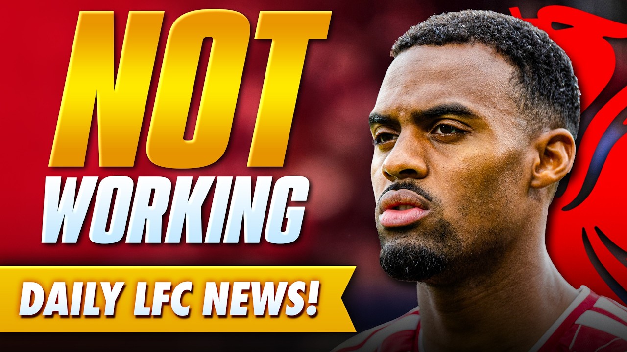 Underperforming Midfield | Daily News Update