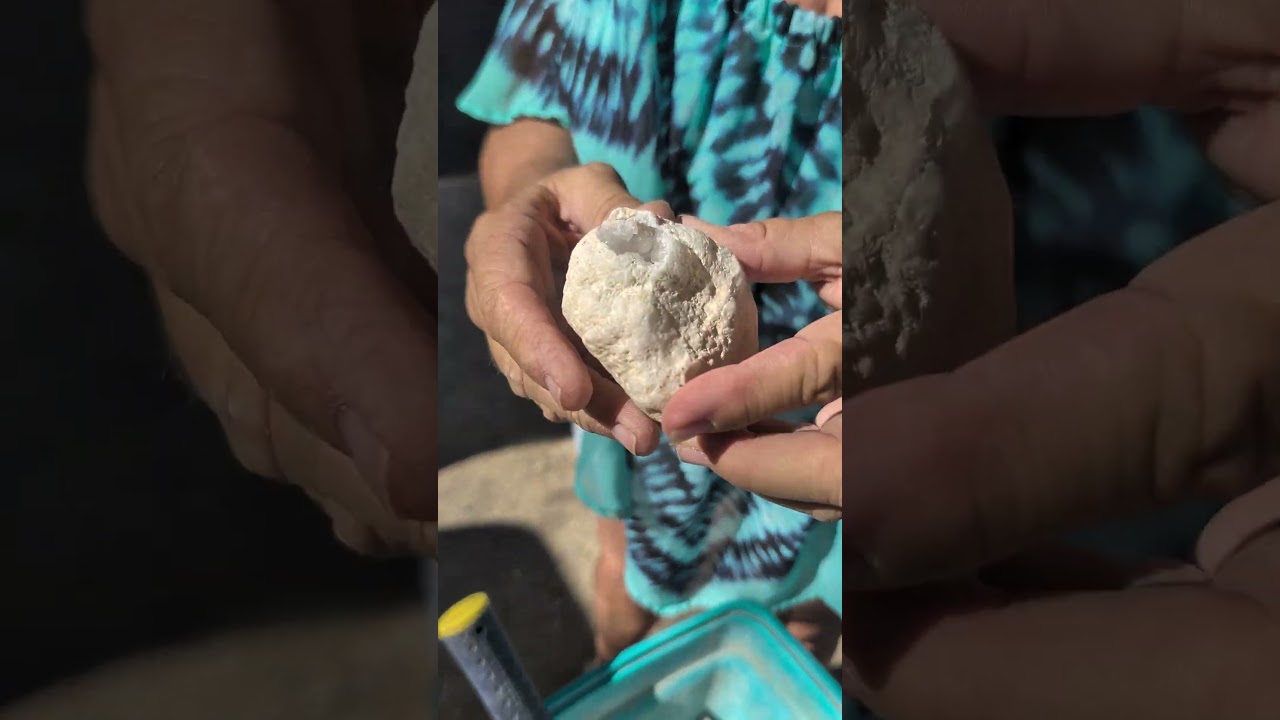 Crystal Geodes!!!