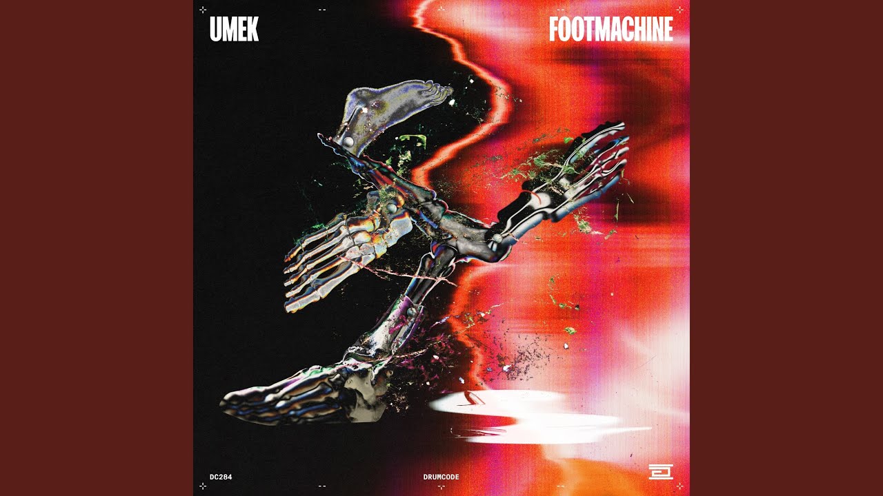 Footmachine