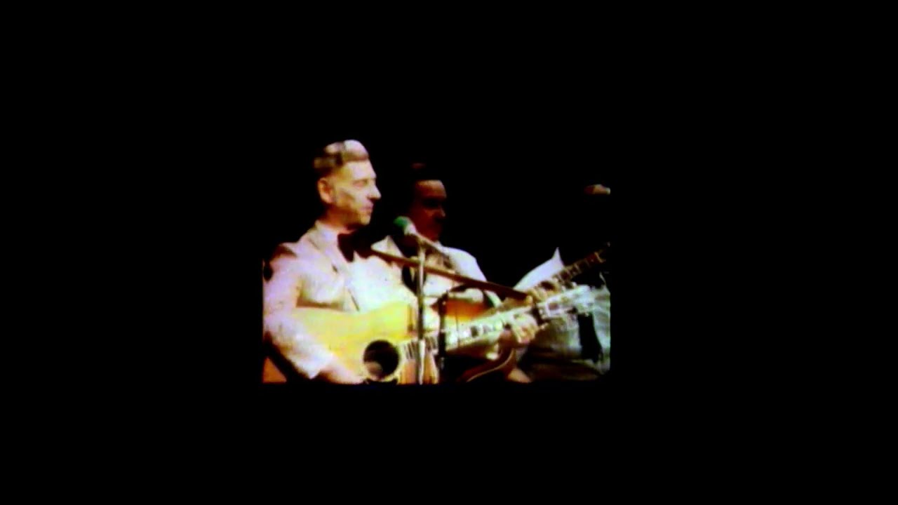 Hank Snow 1975