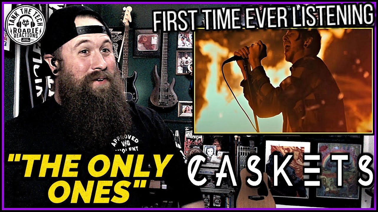 Caskets - 